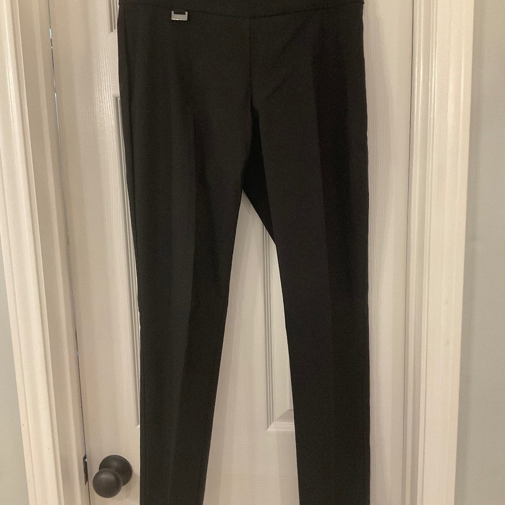 Peck & Peck stretchy pants